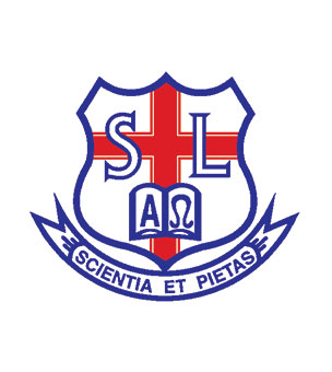 St. Louis School logo
